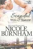 Scandal With a Prince (Royal Scandals)
