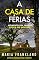 Livro A Casa de Férias: Momentos em família podem ser mortais