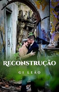 Livro Reconstrução