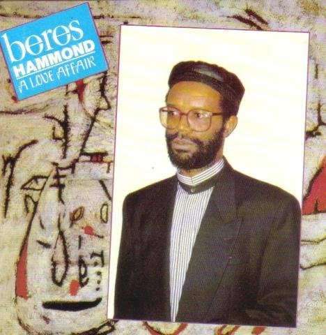 Beres Hammond - Live On Lyrics - Zortam Music