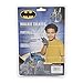 Warner Bros. Batman DC Comics Walkie Talkie - Powerful Long Range, Loud Speakers, Battery Operated, 2 Way Radio, Outdoor Games, Toys For Boys And Girls, Belt Clip, Morse Code, Great Gifts, (Black/Yellow)