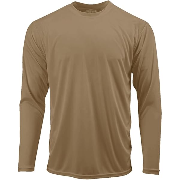 Amazon.com: Nike Men's Dry Training Top, Desert Orange, S