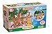 Calico Critters Adventure Treasure Ship
