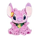 Disney Angel Hawaiian Plush - Lilo & Stitch - Medium
