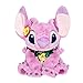 Disney Angel Hawaiian Plush - Lilo & Stitch - Medium