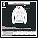 Ultra Game NBA Men's Soft Fleece Hoodie Sweatshirt