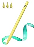 Stylus Pen for iPad with Fast Charging & Palm