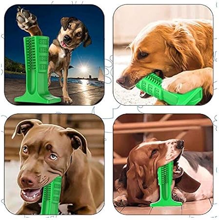 brite bite brushing stick for dogs