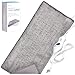XL Heating Pad - Electric Heating Pad for Moist and Dry Heat Therapy - Fast Neck/Shoulder/Back Pain Relief at Home - 12