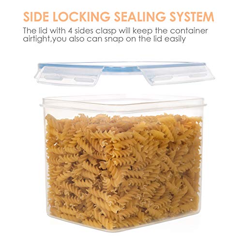 5 Vtopmart+Airtight+Storage+Containers+Pieces