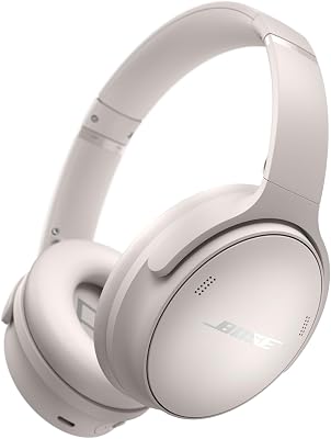 QuietComfort SC Kabellose Kopfhörer mit Mikrofon und Noise-Cancelling