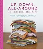 Up, Down All-Around Stitch Dictionary Up, Down All-Around Stitch Dictionary