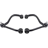 Front Upper Left and Right Control Arm with Ball Joint | for Kia Sorento 2007 2008 2009