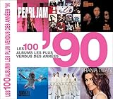 Les 100 albums les plus vendus des années '90 by 