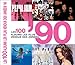 Les 100 albums les plus vendus des années '90 by 