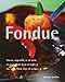 Fondue (Quick & Easy (Silverback)) by Marlisa Szwillus Dr