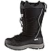 Baffin Women's Snogoose Insulated Boot,Black,9 M US