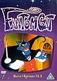 Fantomcat: Series 1 - Episodes 1 And 2 [DVD]