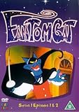 Fantomcat: Series 1 - Episodes 1 And 2 [DVD]