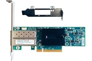 MCX312B-XCCT ConnectX-3 PRO Network Interface Controller 10GbE Dual Port SFP+ PCIe Ethernet Mellanox Adapter Card