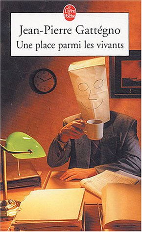 Une  place parmi les vivants