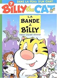 La  bande à  Billy