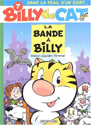 La  bande à  Billy