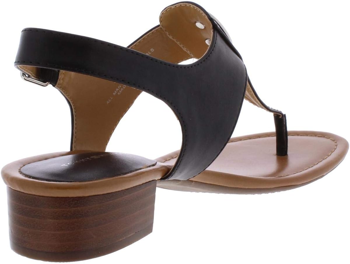 tommy hilfiger king sandals