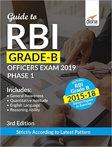 Guide to RBI Grade B Officers Exam