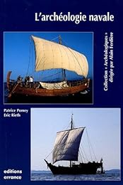 L' archéologie navale