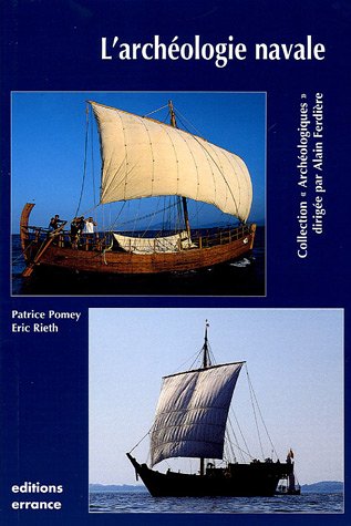L' archéologie navale