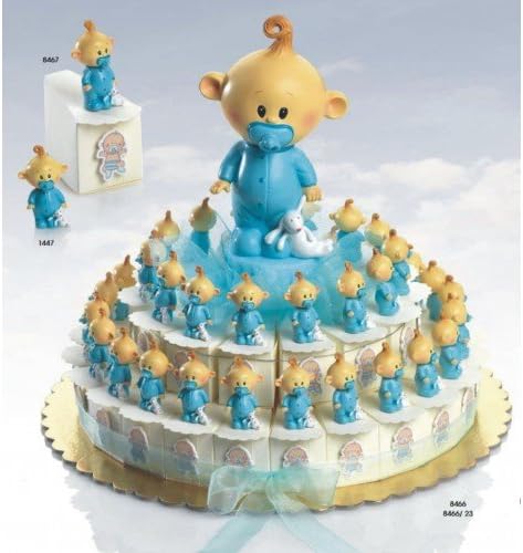 detalles bautizo amazon