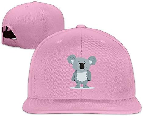 KIOJIANM Animal Koala Classic Comfortable Baseball Caps For Men Summer Hats Snapback Sporting