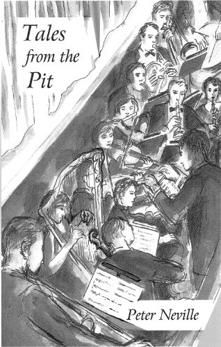 Tales from the Pit