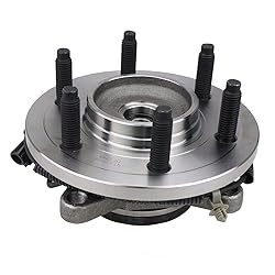 Stirling P515119PR_9310 - Pair 2 Front Wheel