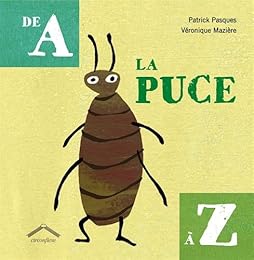 La  puce de a à z