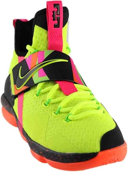lebrons size 5