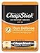 ChapStick Ultra SPF 25, 0.15-Ounce Sticks (Pack of 24)