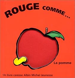Rouge comme...