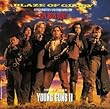 Blaze Of Glory: Songs Written And Performed By Jon Bon Jovi, Inspired By The Film Young Guns II