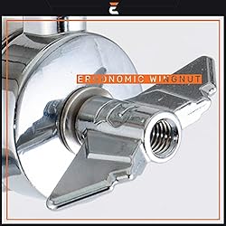 EHWD Edge Hardware Design Standard Drum Throne. NE2