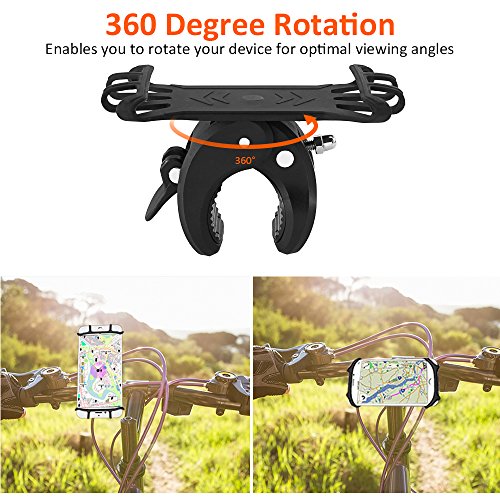 4 Stoon+360%25C2%25B0Rotatable+Adjustable+Motorcycle+Smartphones