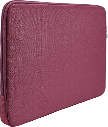 Case Logic Ibira 15.6" Laptop Sleeve (IBRS115ACA)