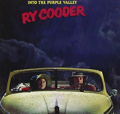 COODER,RY - Borderline - Amazon.com Music