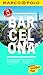 Barcelona Marco Polo Pocket Guide (Marco Polo Pocket Guides)