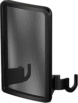Elgato Wave Pop Filter Anti-Plosive Noise Shield for Wave Microphones view 8