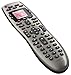 Logitech Harmony 650 Infrared All in One Remote Control, Universal Remote Logitech, Programmable Remote (Silver)thumb 1