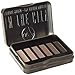 W7 In The City Natural Nudes Eye Shadow Palette