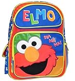 Sesame Street Elmo 16