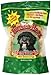 Charlee Bear Dog Treat, 6-Ounce, Cheese/Egg